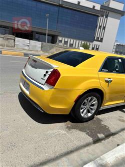 Chrysler 300